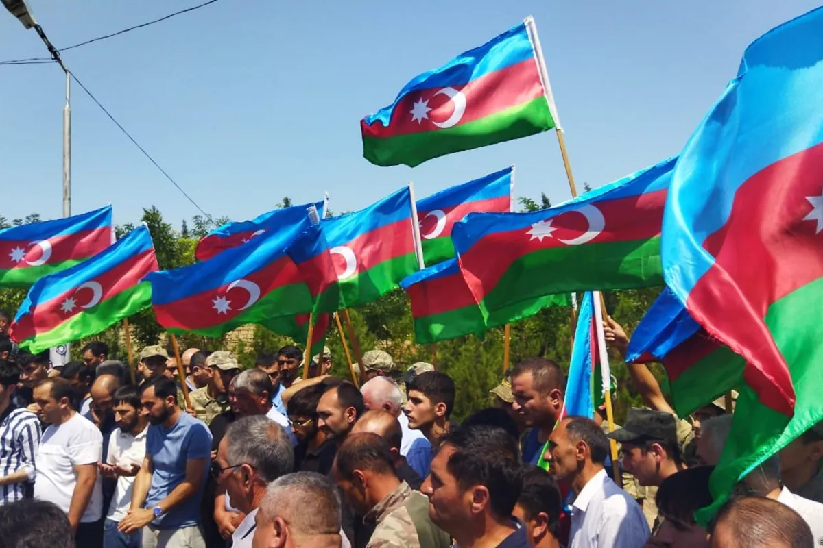 Human Cost of Conflict: Azerbaijan’s 4,010 Missing Remain Unfound
