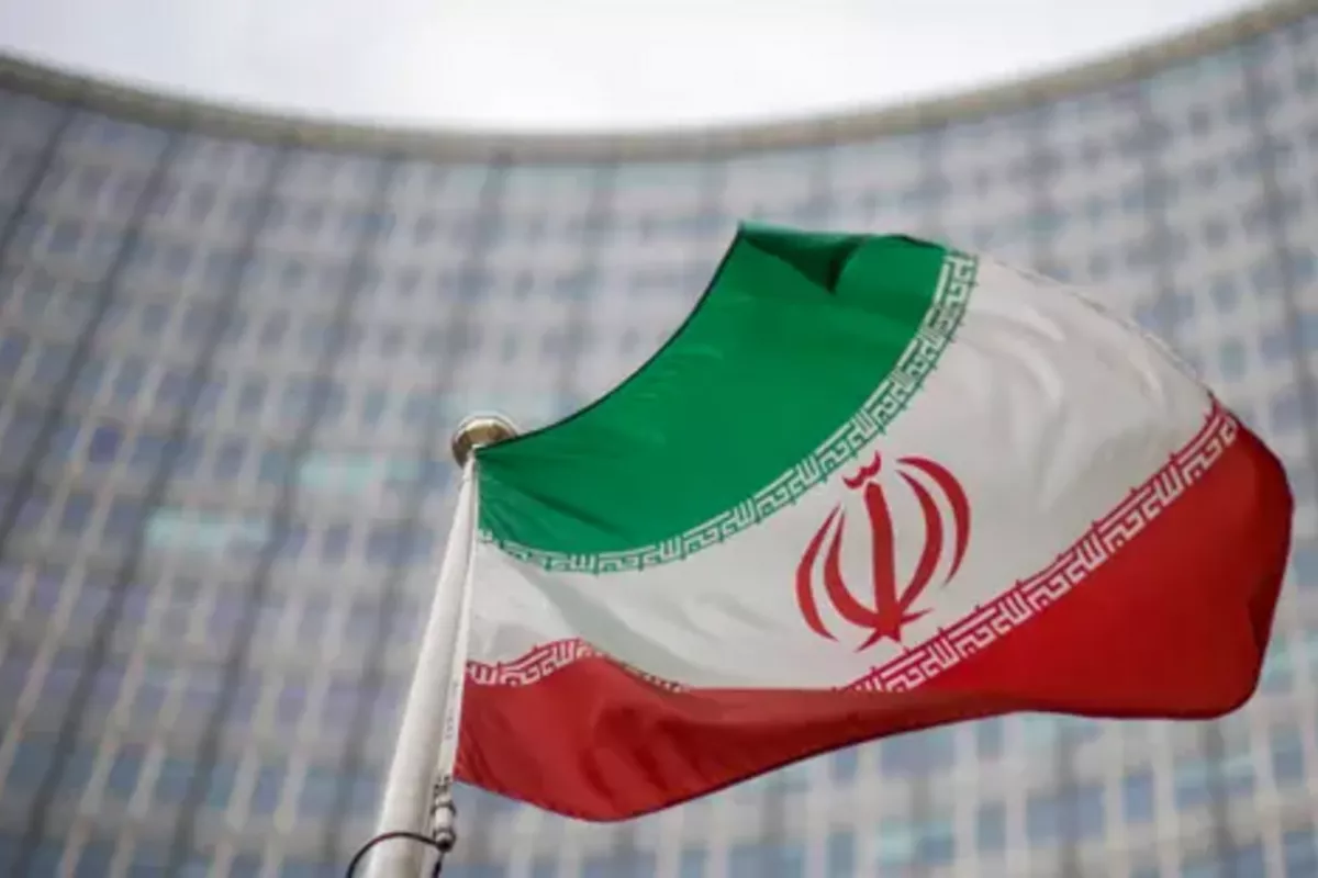 Iran Asserts Inalienable Right to Pursue Nuclear Program