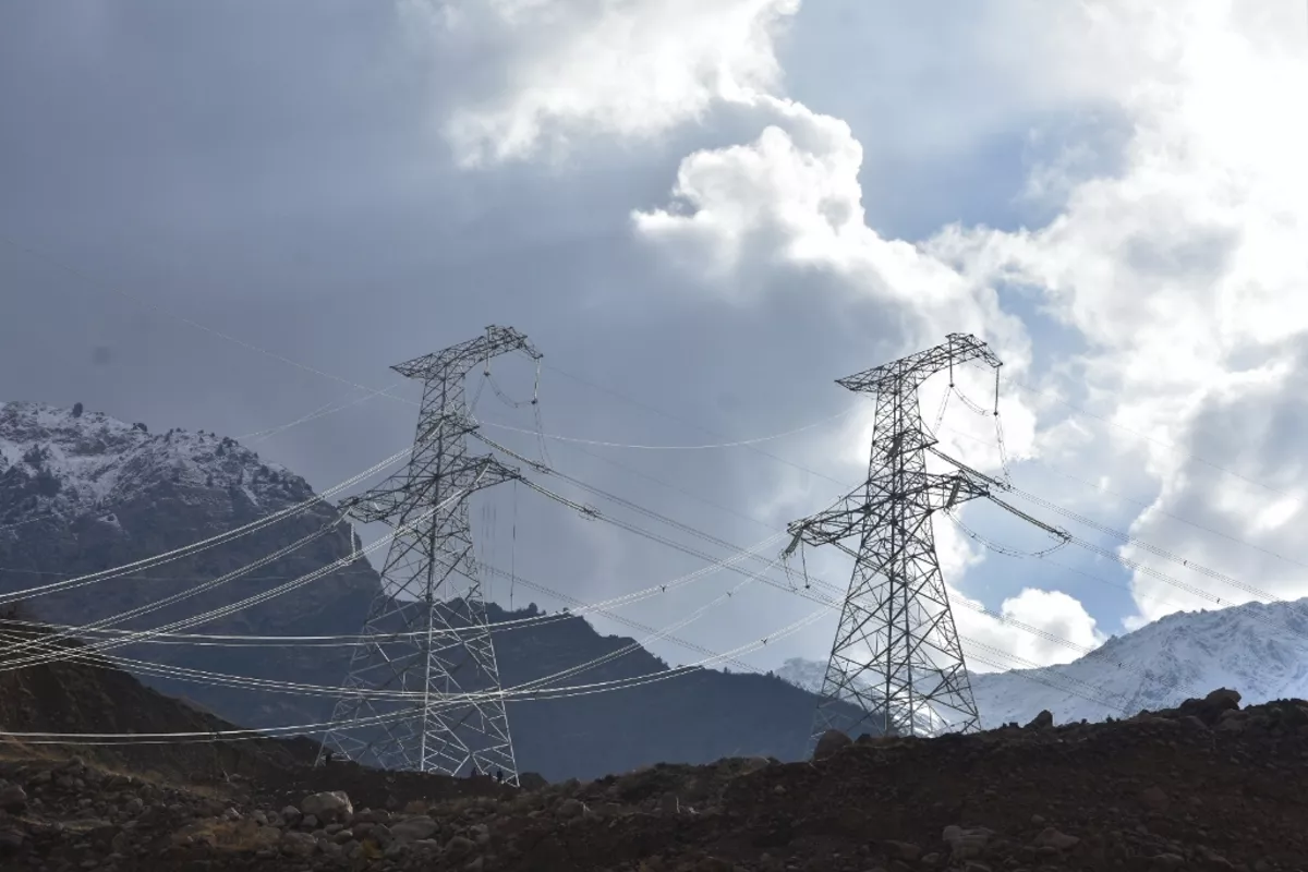 Rogun Hydropower Plant to Boost Regional Energy Ties Under New Tajikistan-Uzbekistan Deal