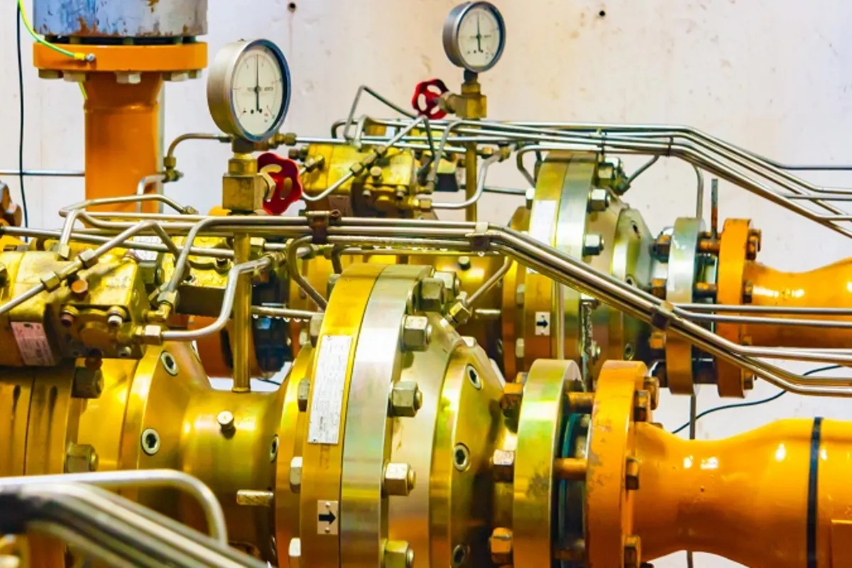Iran and Russia Close In on Landmark Gas Supply Agreement