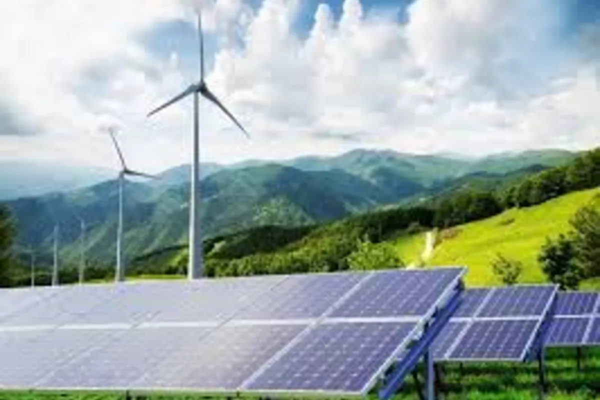 Solar, Hydropower in Focus as Uzbekistan Partners with Kyrgyzstan