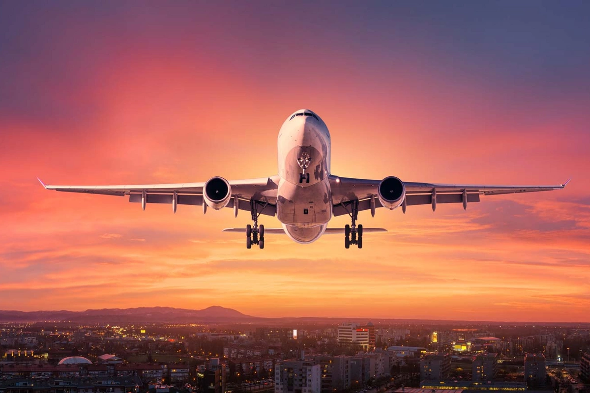 Kyrgyzstan and China to Open New Air Route Under Air Silk Road Initiative