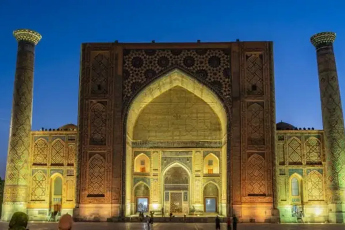 Uzbekistan Set to Make History as First Central Asian Host of Global Space Forum