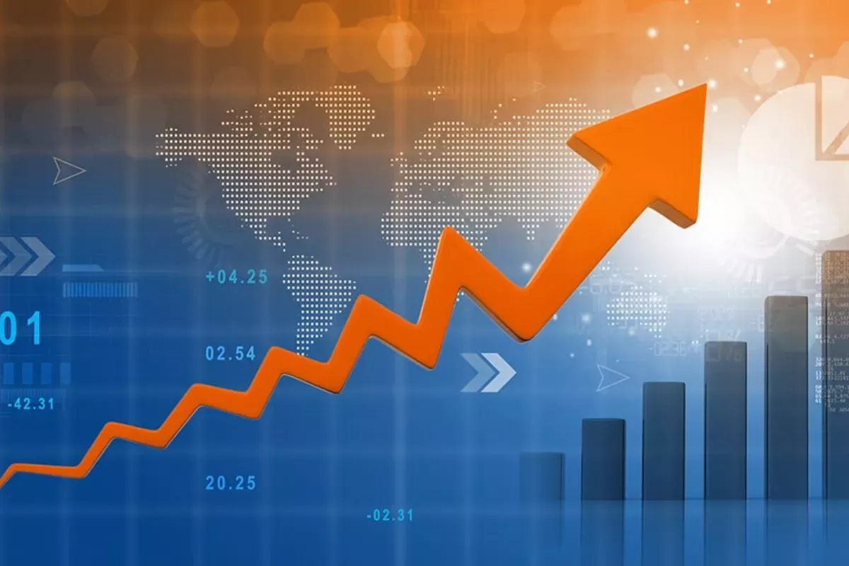 Azerbaijan’s GDP Hits 76.8 Billion Manats in January-July