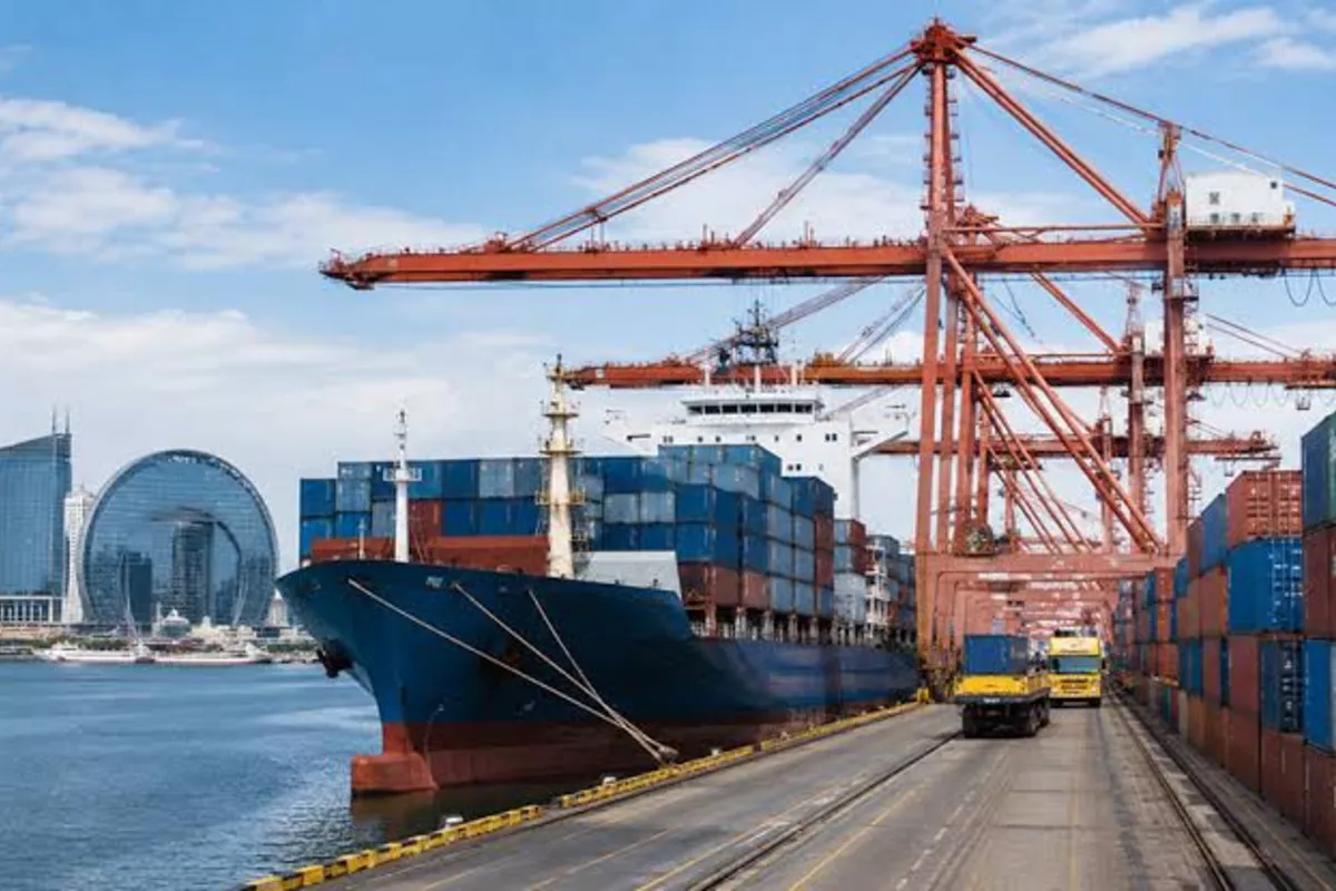 A Joint Azerbaijan-Uzbekistan Caspian Fleet: The Key to Expanding the Middle Corridor