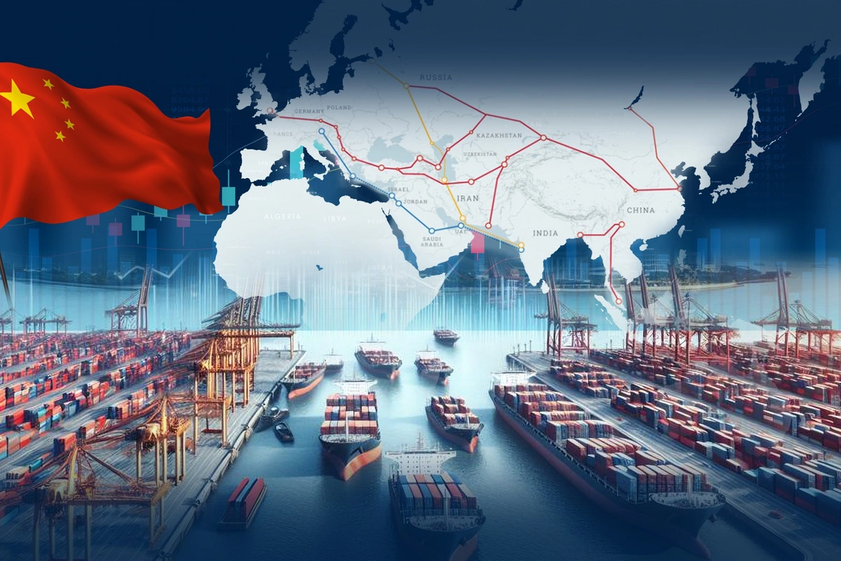 From China to Europe: How the Middle Corridor is Shaping Global Trade