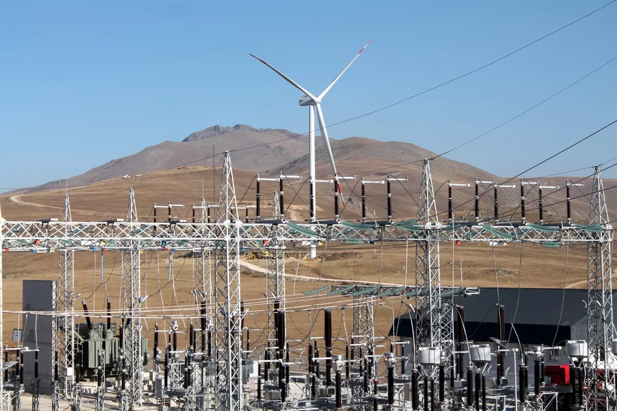 Türkiye Eyes Major Grid Expansion with $108 Billion Investment