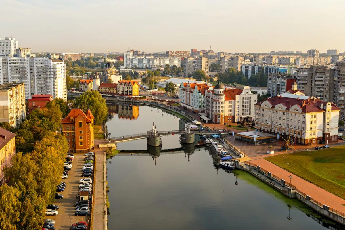 Why Has Russia’s Kaliningrad Become a Point of Tension With the West?