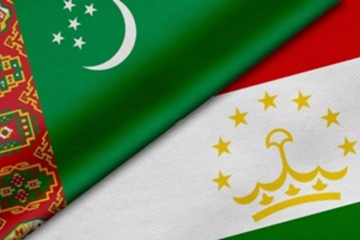 Tajikistan, Turkmenistan Boost Partnership with New Strategic Agreements
