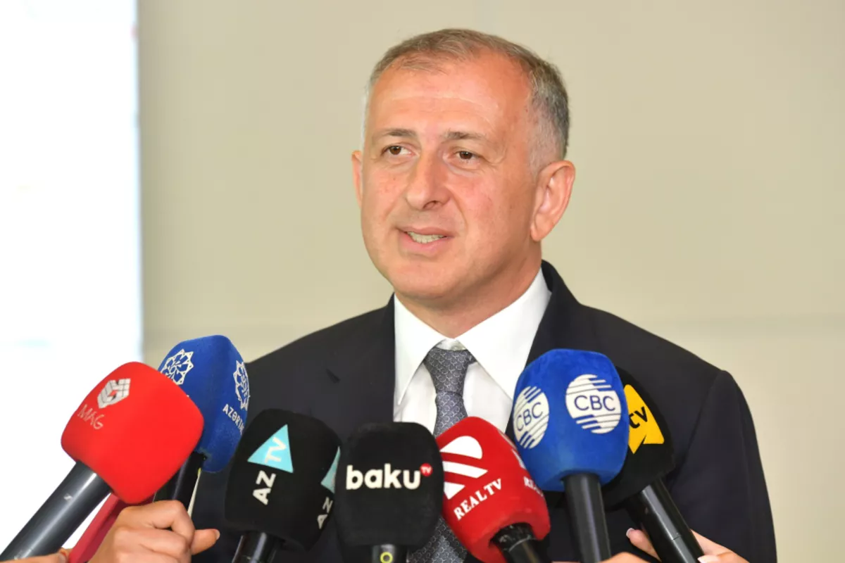 Ambassador: Bilateral Bonds Strengthen as Youth Forum Unites Georgia, Azerbaijan