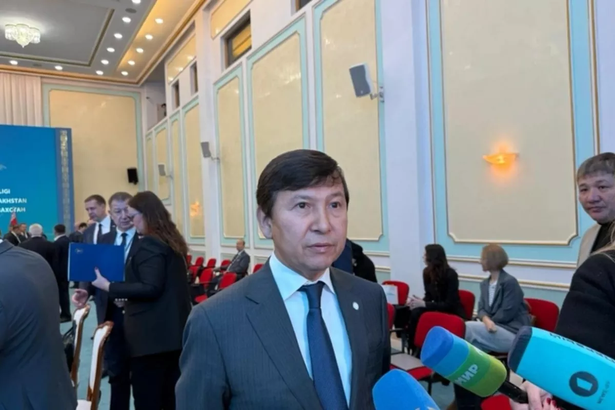 Kazakhstan, Belarus Set to Sign $38.6M in Deals to Boost Industrial Cooperation