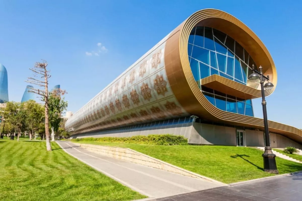 Renowned Azerbaijani Artist To Bring Cultural Heritage to Life in New Exhibition