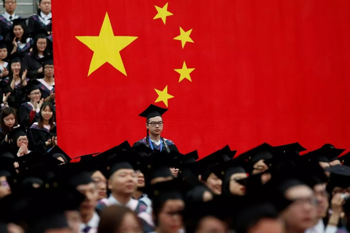 Studying in China: Why It’s Becoming Top Choice for Tajik Students