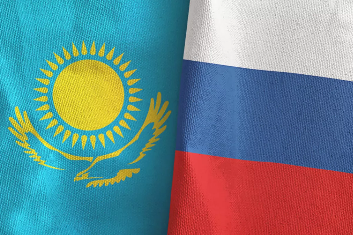 Moscow, Astana Coordinate Steps Against Illegal Border Cargo