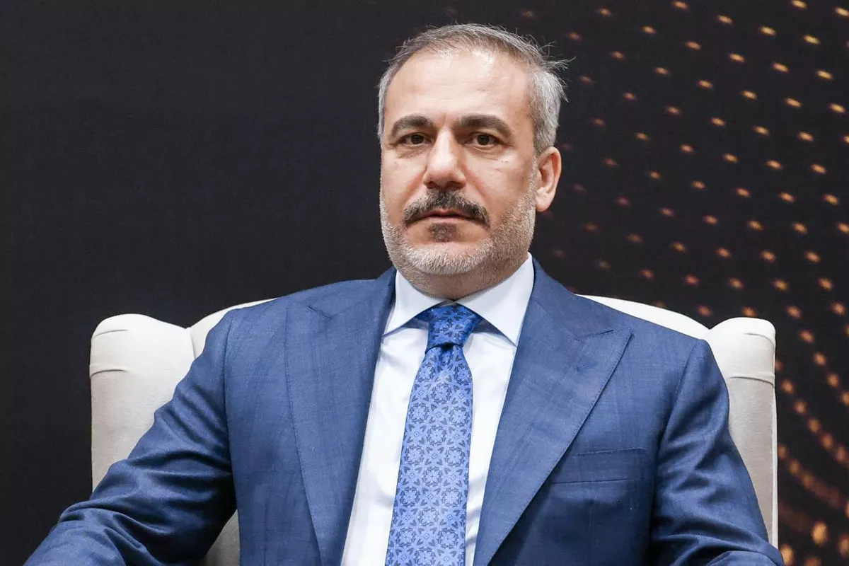 Turkish FM’s Moscow Agenda: Who’s on Meeting List?