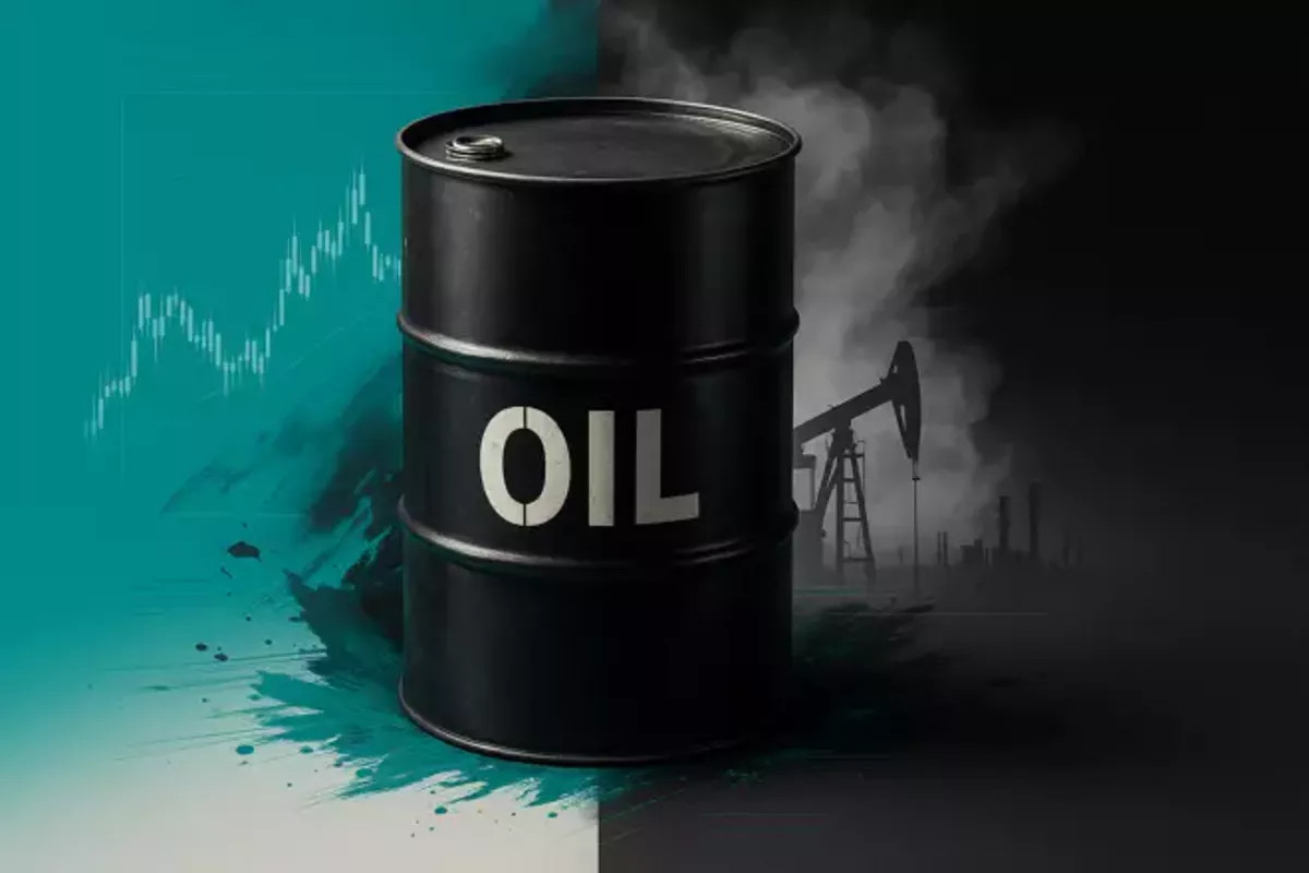 Crude Oil Futures Fall Despite US Sanctions on Iranian Oil Network