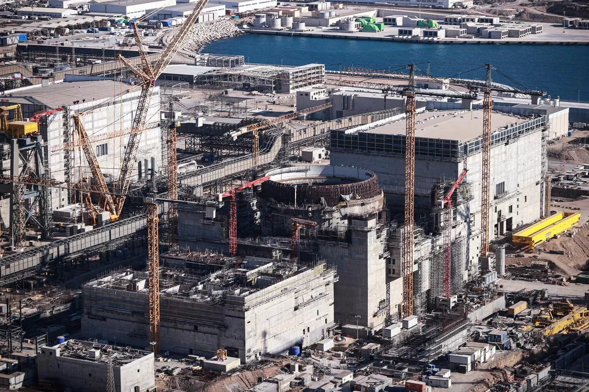 Türkiye’s Nuclear Ambitions and Its Bid for Technological Independence
