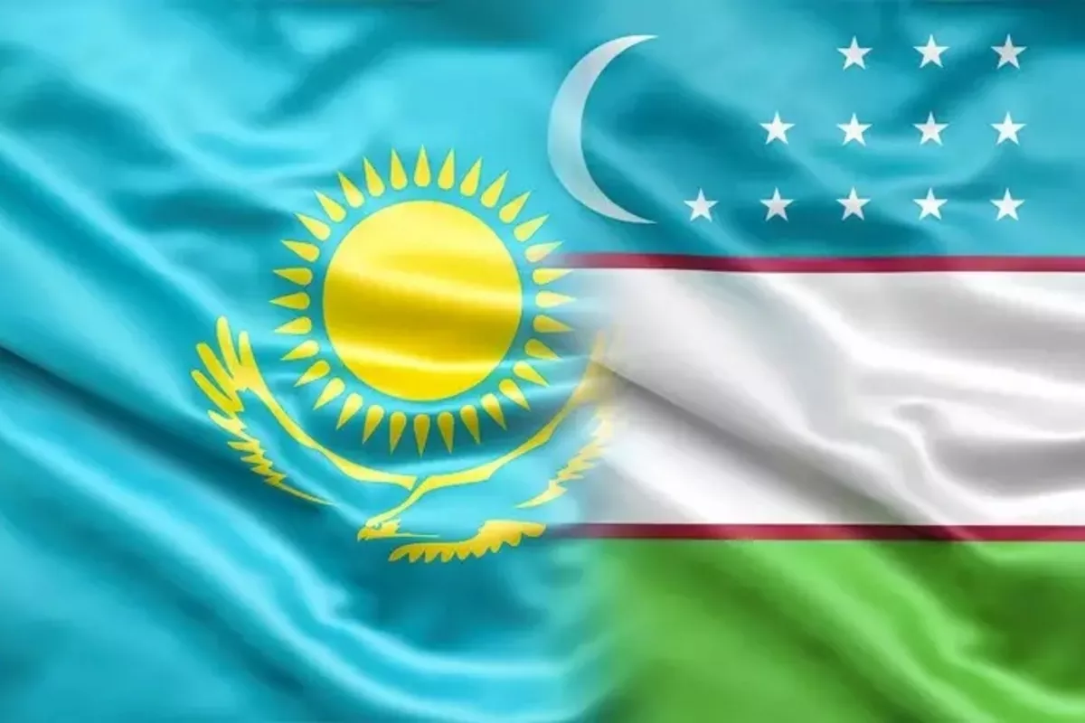Two Central Asian Nations to Coordinate Transboundary Water Management