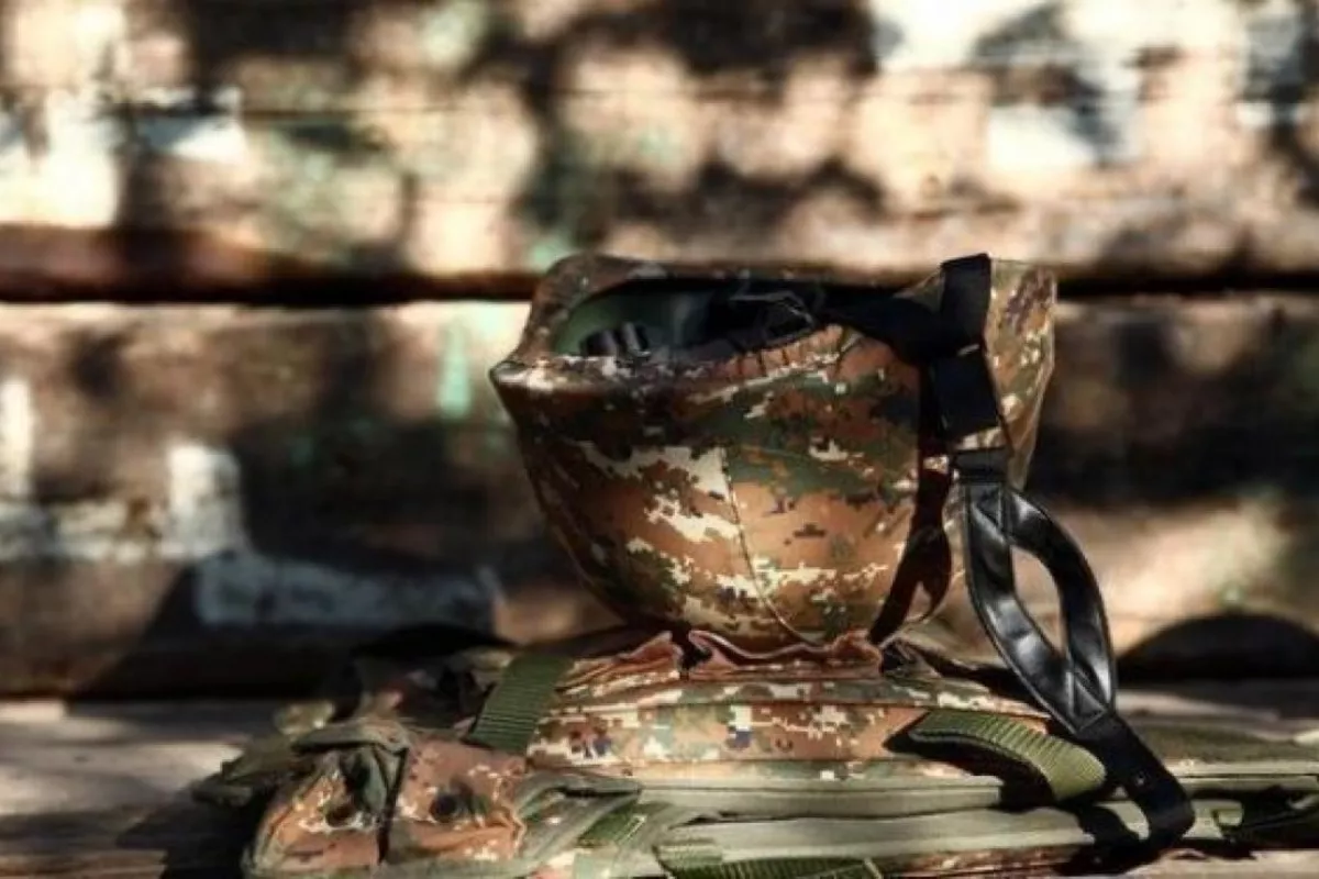 Armenian Soldier Injured in Group Attack, Hospitalized in Yerevan