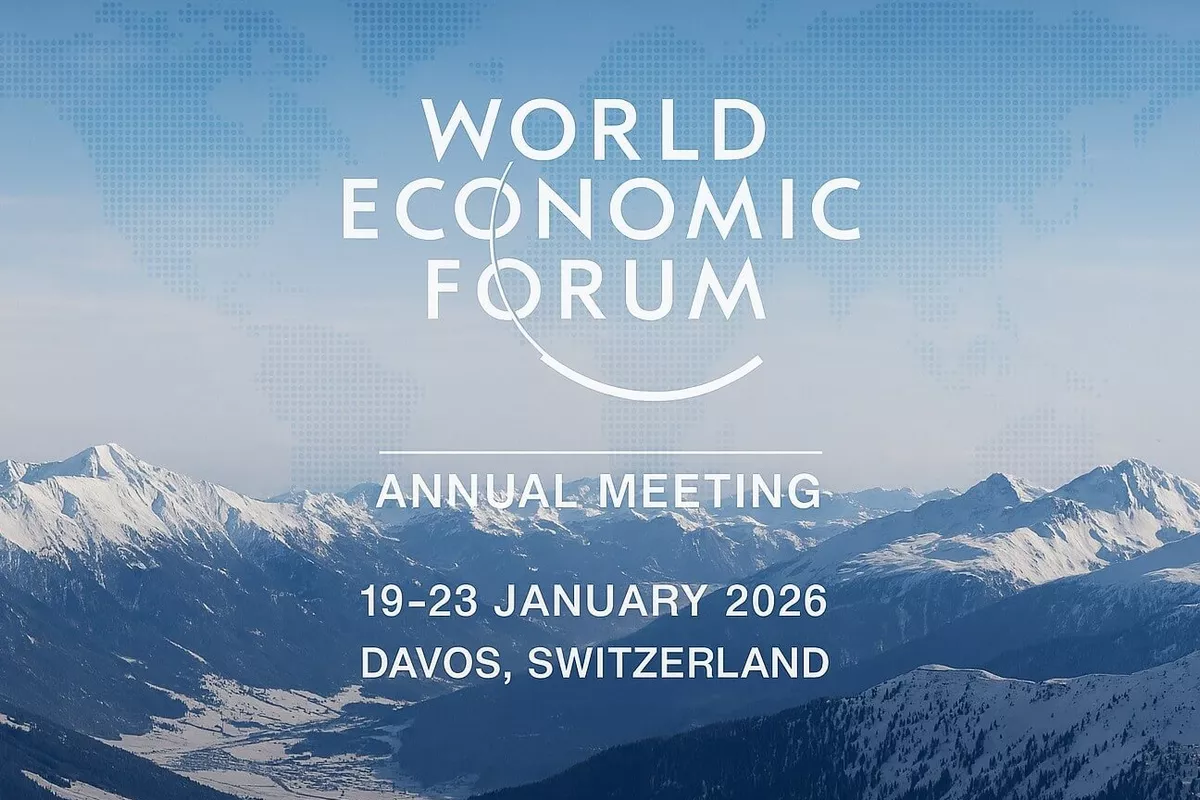 Azerbaijan’s C4IR to Join Davos World Economic Forum