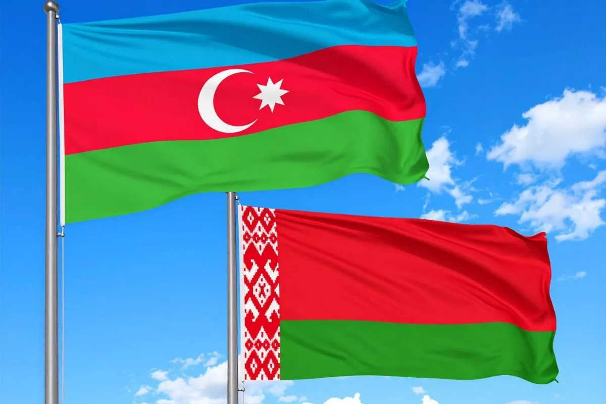 Azerbaijan and Belarus Experience Surge in Bilateral Trade