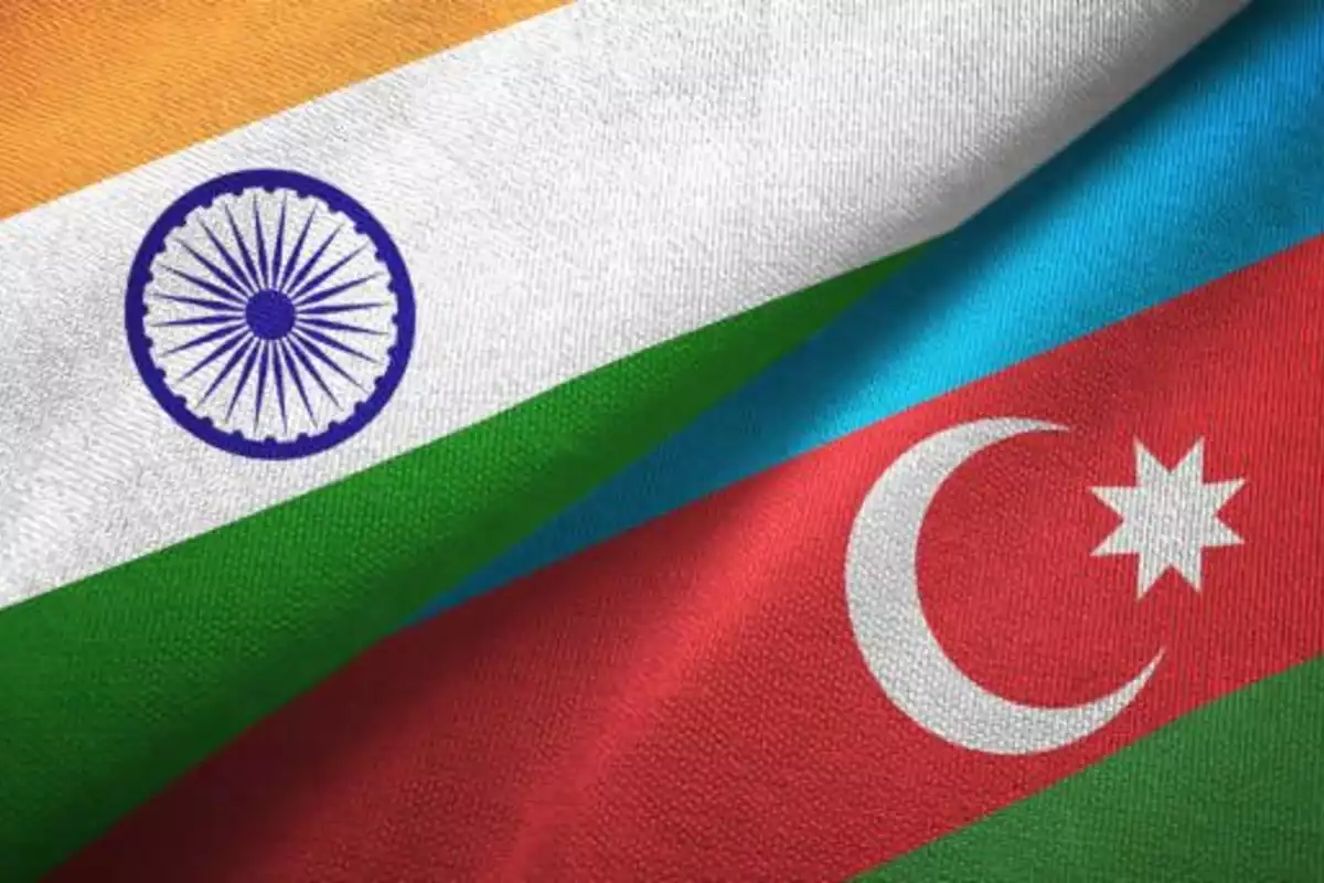 Examining the Ties Between India and Azerbaijan: Challenges and Opportunities