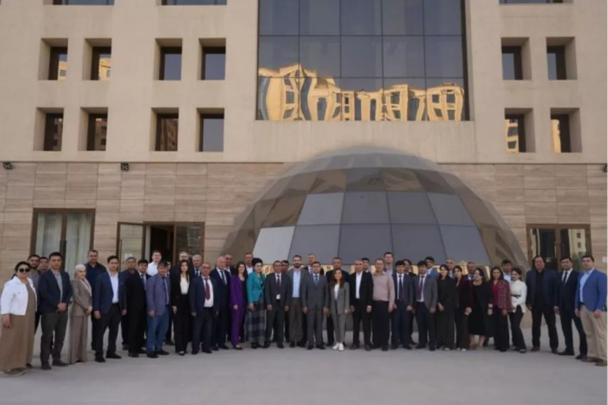 Tajikistan Tackles Online Job Scams Targeting Labor Migrants in National Workshop