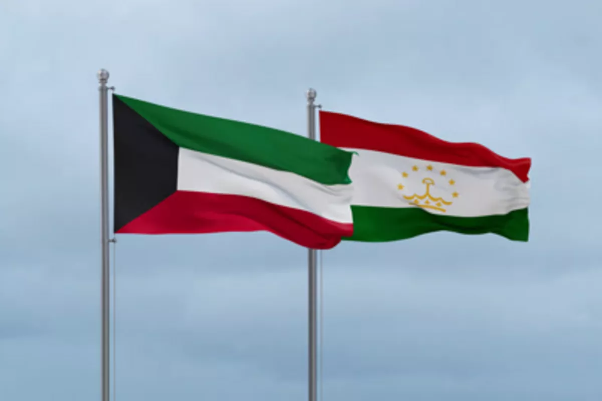 Tajikistan and Kuwait Enhance Consular Relations