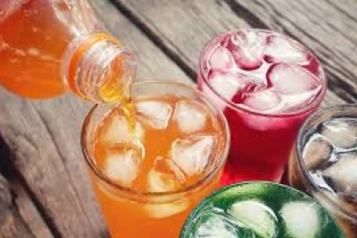 Turkmen Sweet Drinks See Explosive Demand in Kazakhstan
