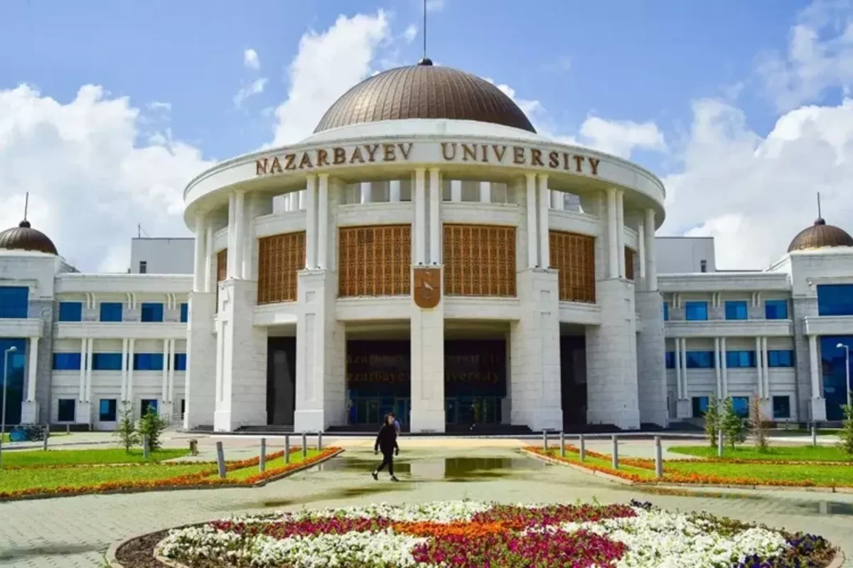 Kazakh Universities Make Historic Debut in Global Rankings