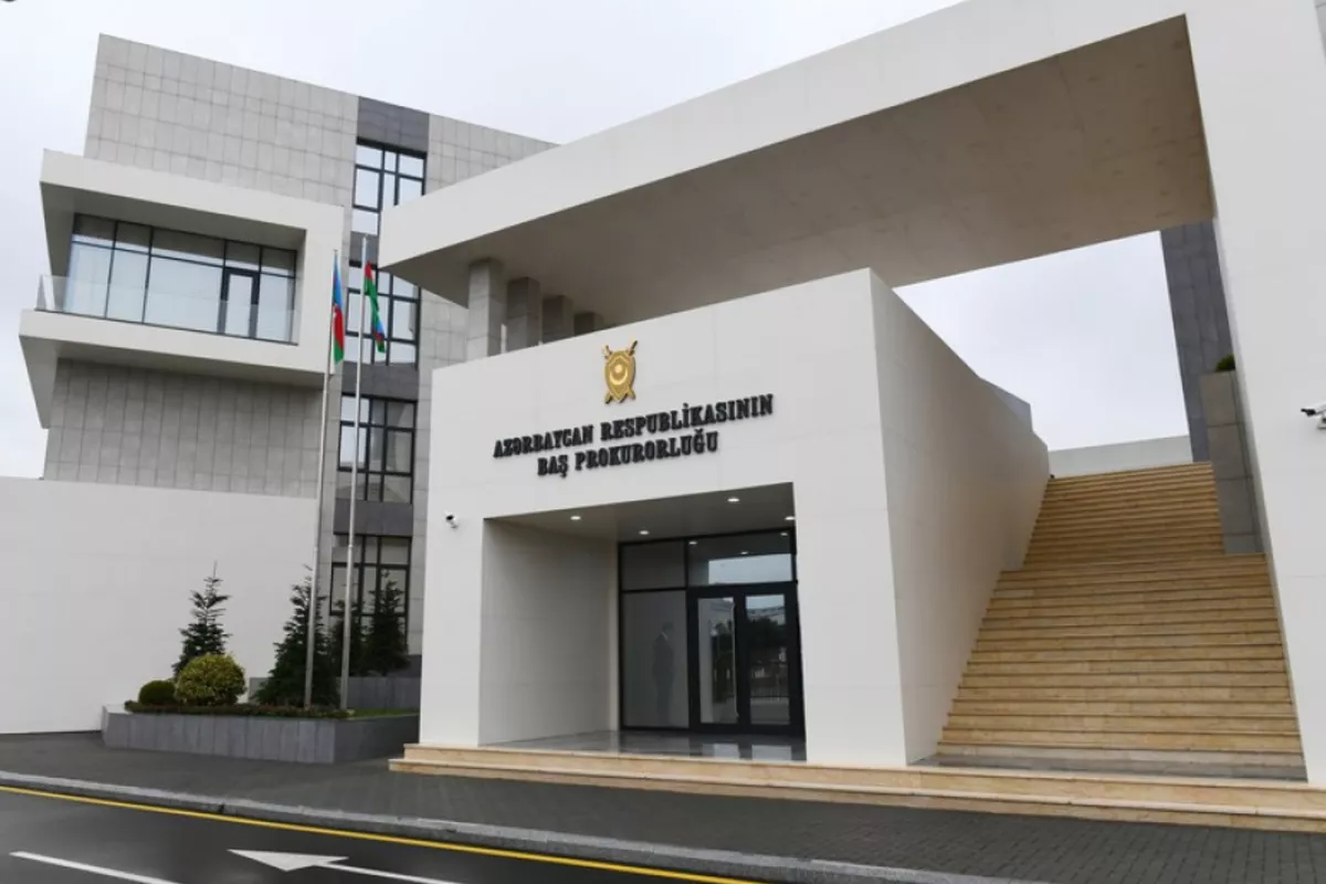 Azerbaijan Extradites Indian Drug Trafficking Suspect