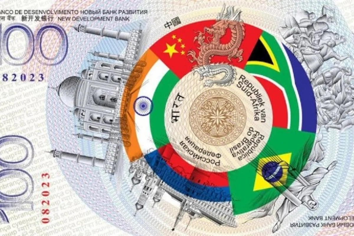 Iran Ready to Support Unified BRICS Currency if All Member Countries Agree