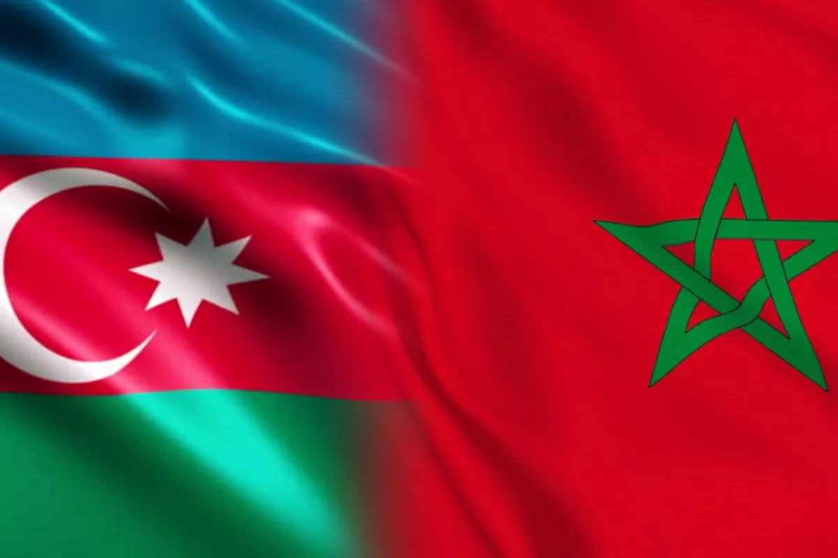 Azerbaijan, Morocco Discuss Capital Twinning Initiative