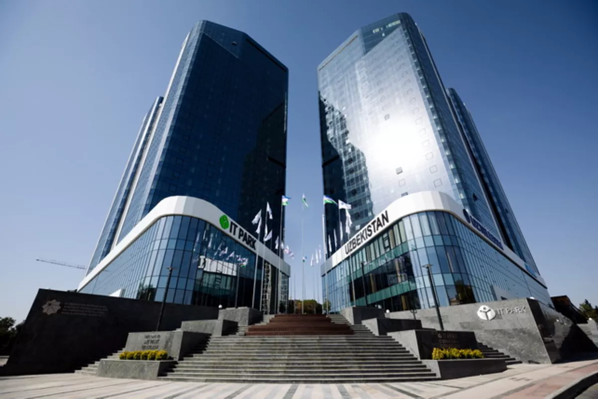 Uzbekistan Joins Global Innovation Stage Through GSA Deal