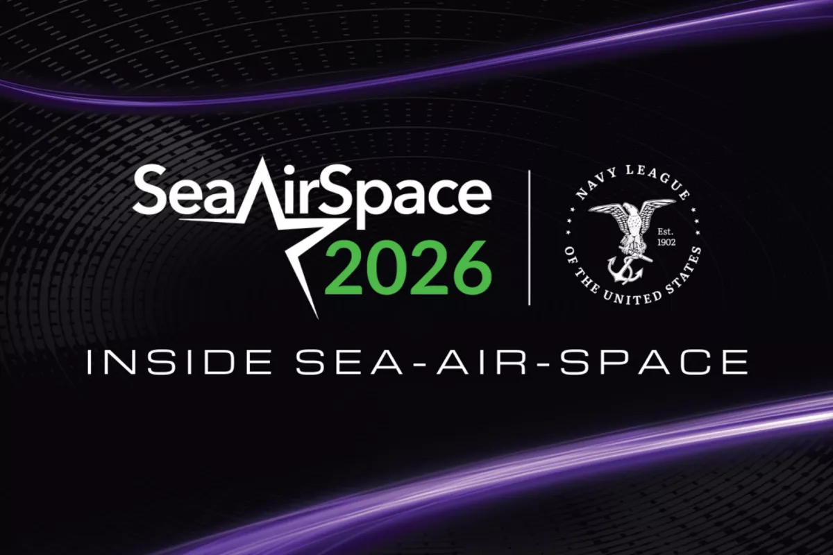 Turkish Shipbuilders Take Center Stage at US Sea-Air-Space 2026 Expo