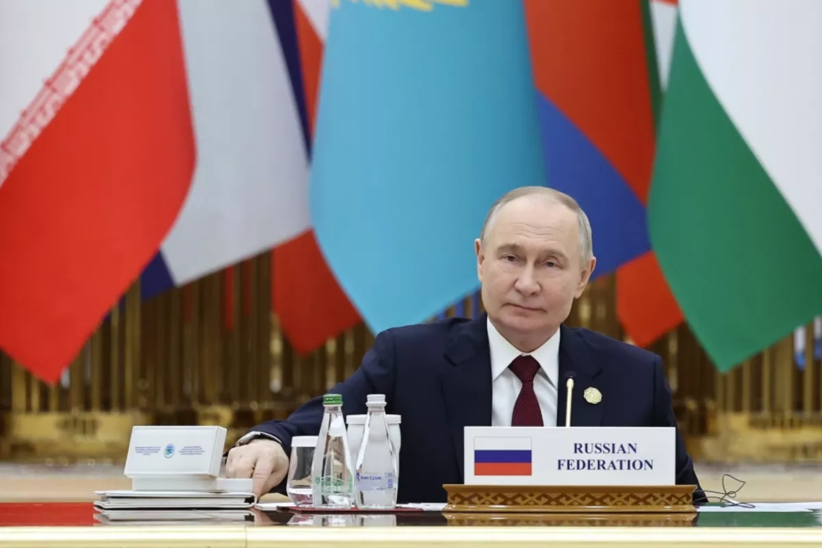 Russia to Expand Investments in Turkmenistan