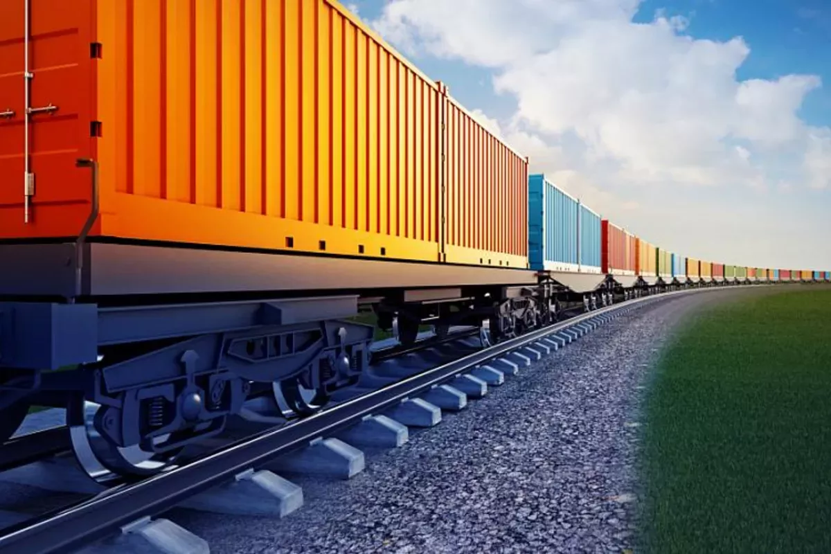 Georgia Plans $342 Million Rail Upgrade for Middle Corridor
