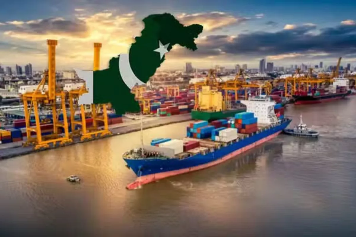 Pakistani Ports Reshape Uzbekistan’s Foreign Trade Routes