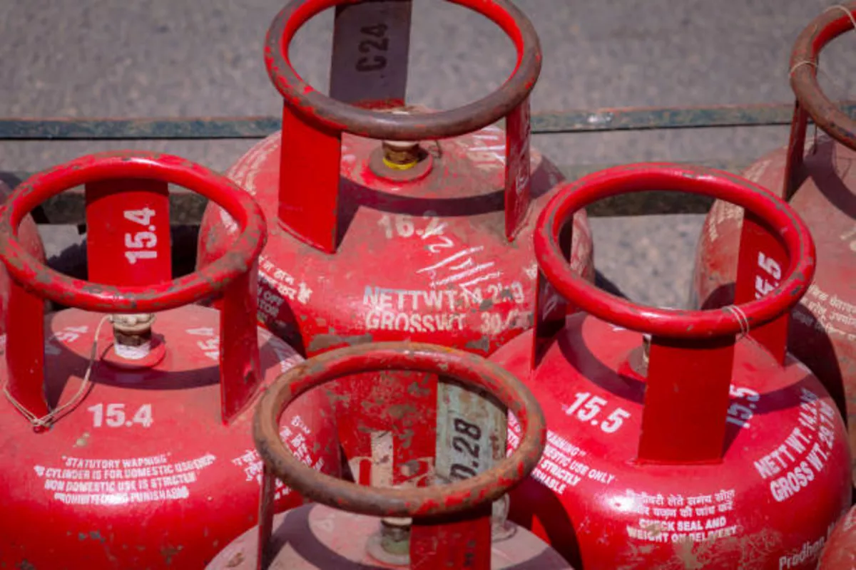 Gas Cylinders Banned in Tashkent Catering Facilities