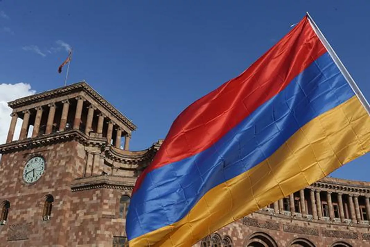 Armenia Open to Russia’s Experience on Hybrid Threats, Says FM