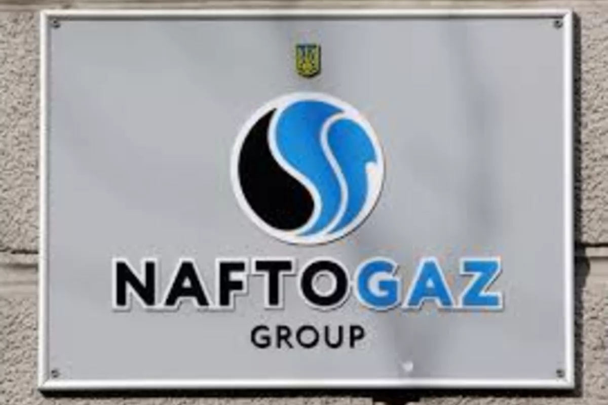 Russia Strikes Five Naftogaz Facilities in Ukraine, Sparking Fires