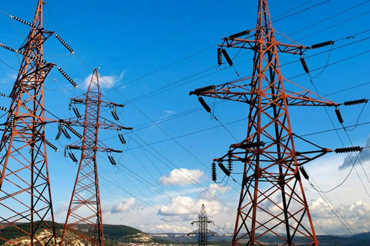 Georgia Increases Electricity Imports from Azerbaijan