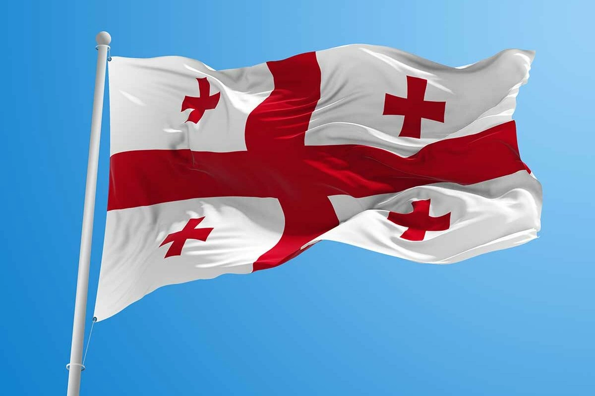 Georgia Marks Independence Day Celebrations