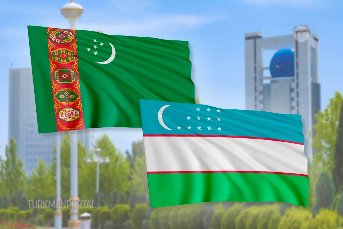 Uzbekistan and Turkmenistan: A Central Asian Approach to Global Peace.