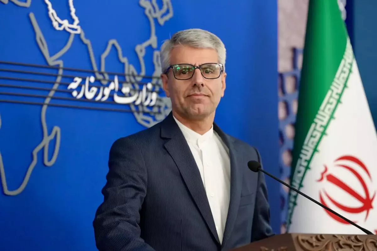 Iran Confirms No Agreement on Resuming Nuclear Talks with US