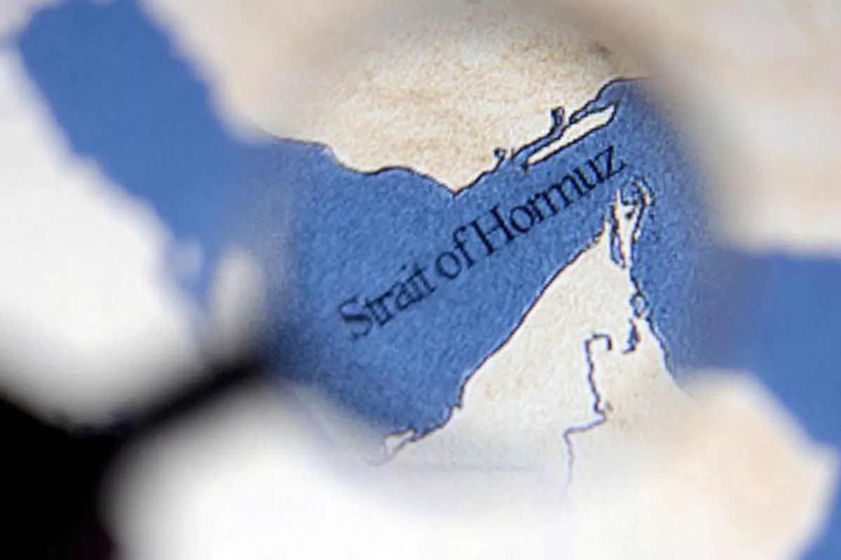 Türkiye, Saudi Arabia Launch New Transit Route for Goods Amid Hormuz Crisis