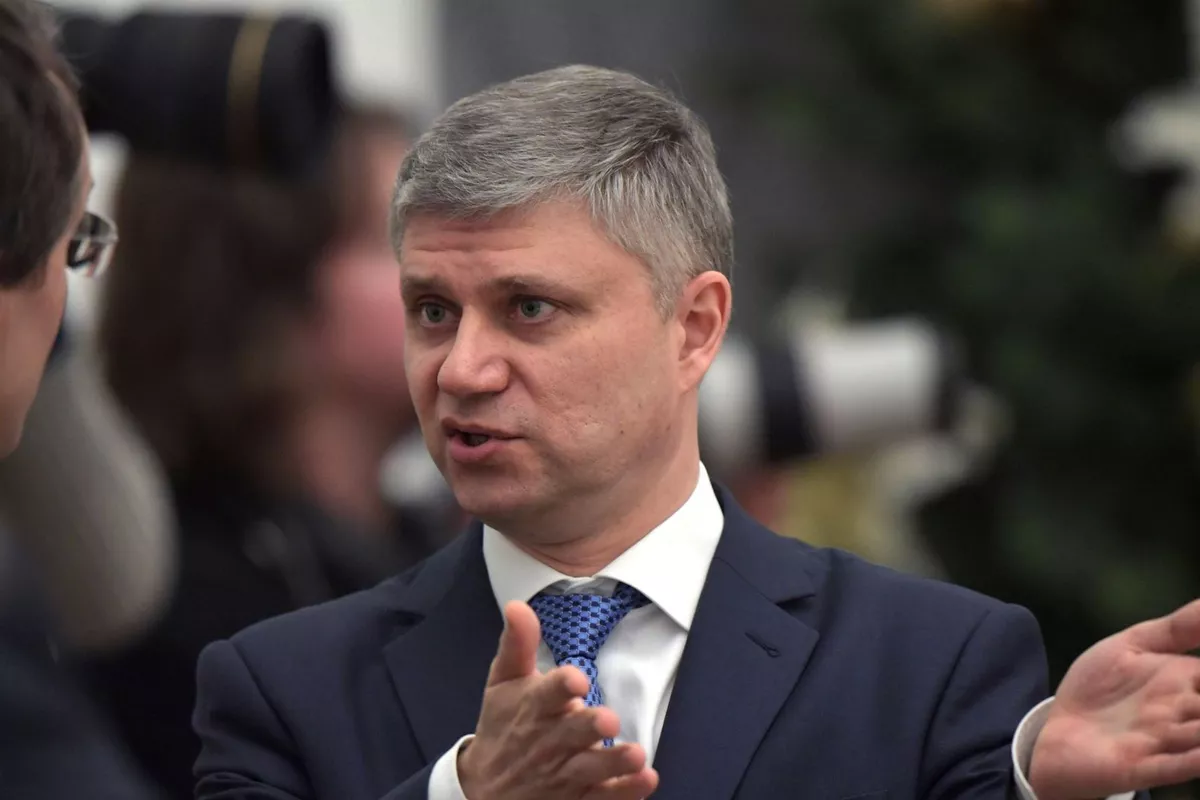 Russian Railways Chief to Visit Armenia for Talks on Rail Links
