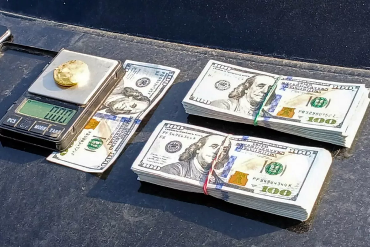 Uzbekistan Launches Sweeping Crackdown on Illegal Gold Trade