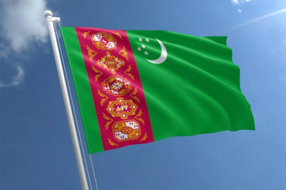 Turkmen Leader Pardons 231 Prisoners due to Neutrality Day