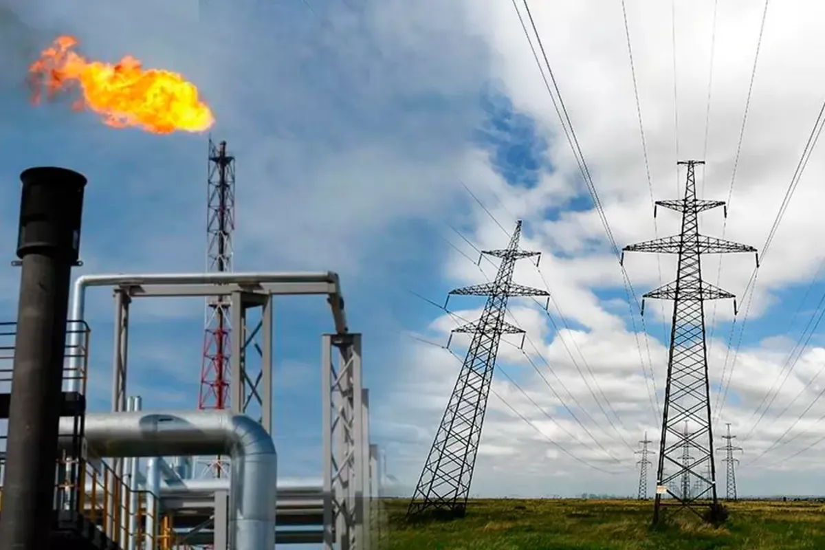 Uzbekistan Boosts Gas Imports as Domestic Output Drops
